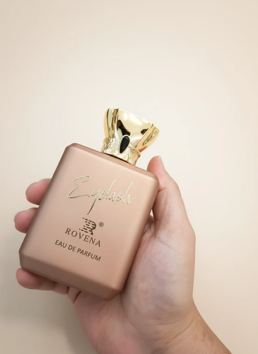 عطر زنانه روونا آیلَش صد میل – رایحه شیرین و گلی با ماندگاری بالا- مشابه ادکلن بیلی آیلیش