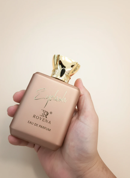 عطر زنانه روونا آیلَش صد میل – رایحه شیرین و گلی با ماندگاری بالا- مشابه ادکلن بیلی آیلیش